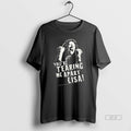 Official Tommy Wiseau Youre Tearing Me Apart Lisa