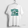 Official Tulane Green Wave Football 2026 Sugar Bowl Champions