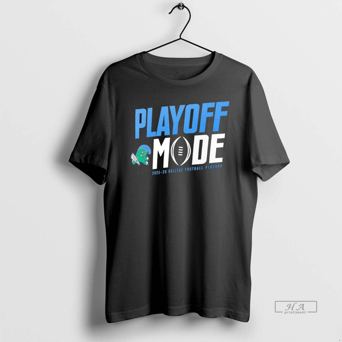 Official Tulane Green Wave Playoff Mode 2025 26 College Football Playoff Chriast