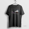 Official Vintage Edmund Fitzgerald Great Lakes Ship The Legend Lives One 10 11 1975