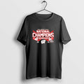 Official Wisconsin Badgers 2025 Ncaa Womens Hockey National Champions