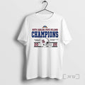 Officials 2025 Cricket Celebration Bowl Champions South Carolina State Bulldogs Football National Champions 2025 Vintage
