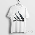 Officials Adidolf Logo Parody