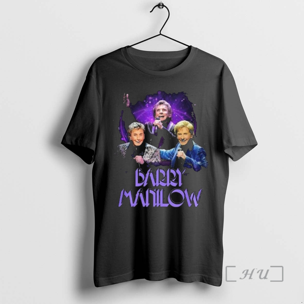 Officials Barry Manilow The Last Concert