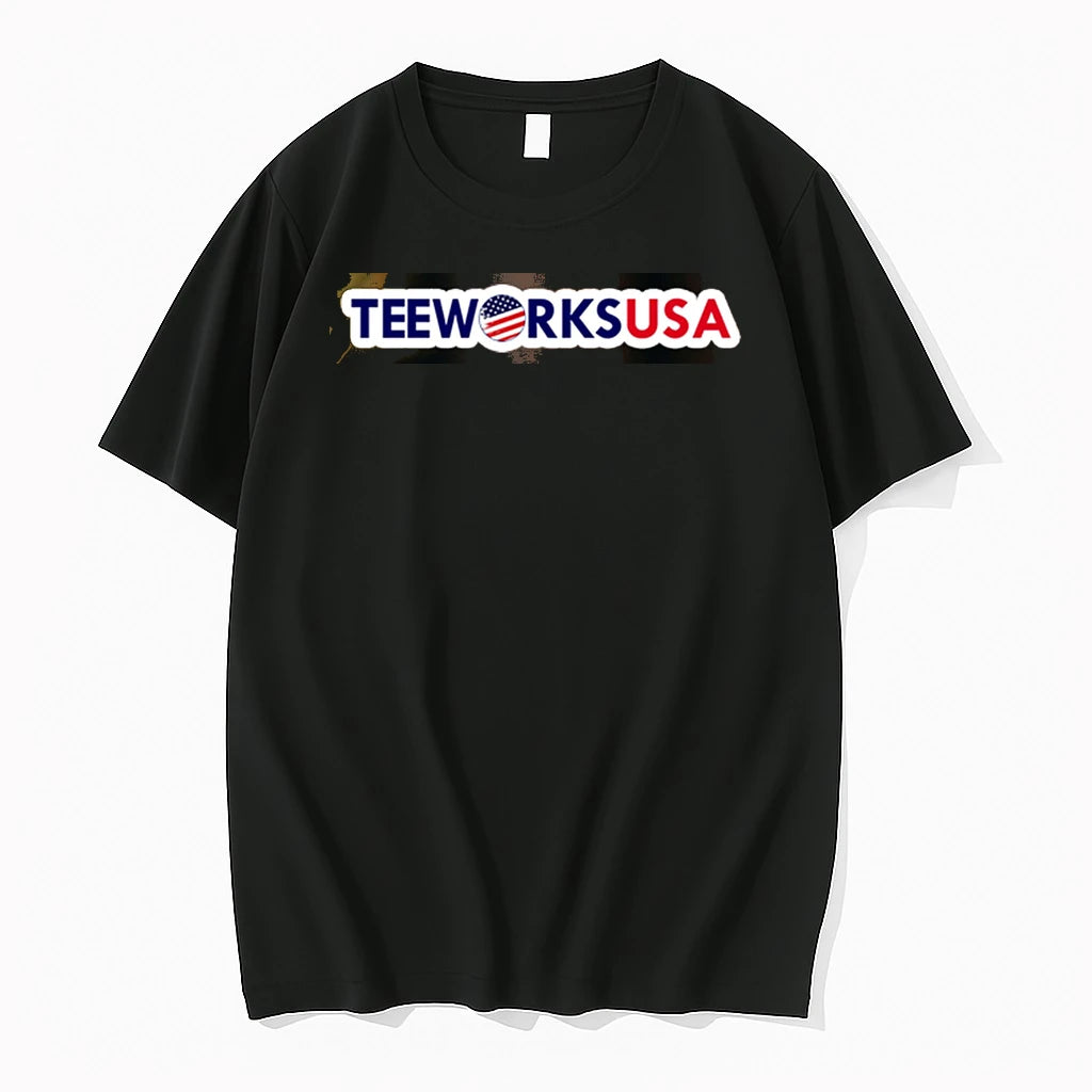 Officials Besties Donald Trump And Gianni Infantino White Premium T Shirt