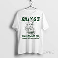 Officials Billy Gs Meatball Co Minnesota