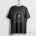 Officials Blackshield Archery 30 In The Head You Know Their Dead Logo Premium T Shirts