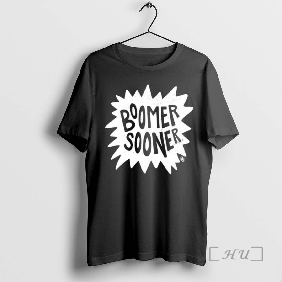 Officials Boomer Sooner University Of Oklahoma