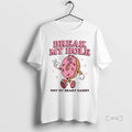 Officials Break My Hole Not My Heart Daddy Ornaments