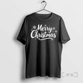 Officials Classical Merry Christmas