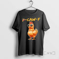 Officials Cool Chicken Sunglasses Caw F Humor