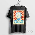 Officials Donald Trump Turn The Volume Up Zohran Mamdani