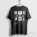 Officials Drake Maye Qb Football