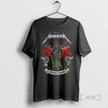 Officials Eddie Munson Upside Down Tour Est 1986 Tv Series Vintage Premium T Shirts Sweater