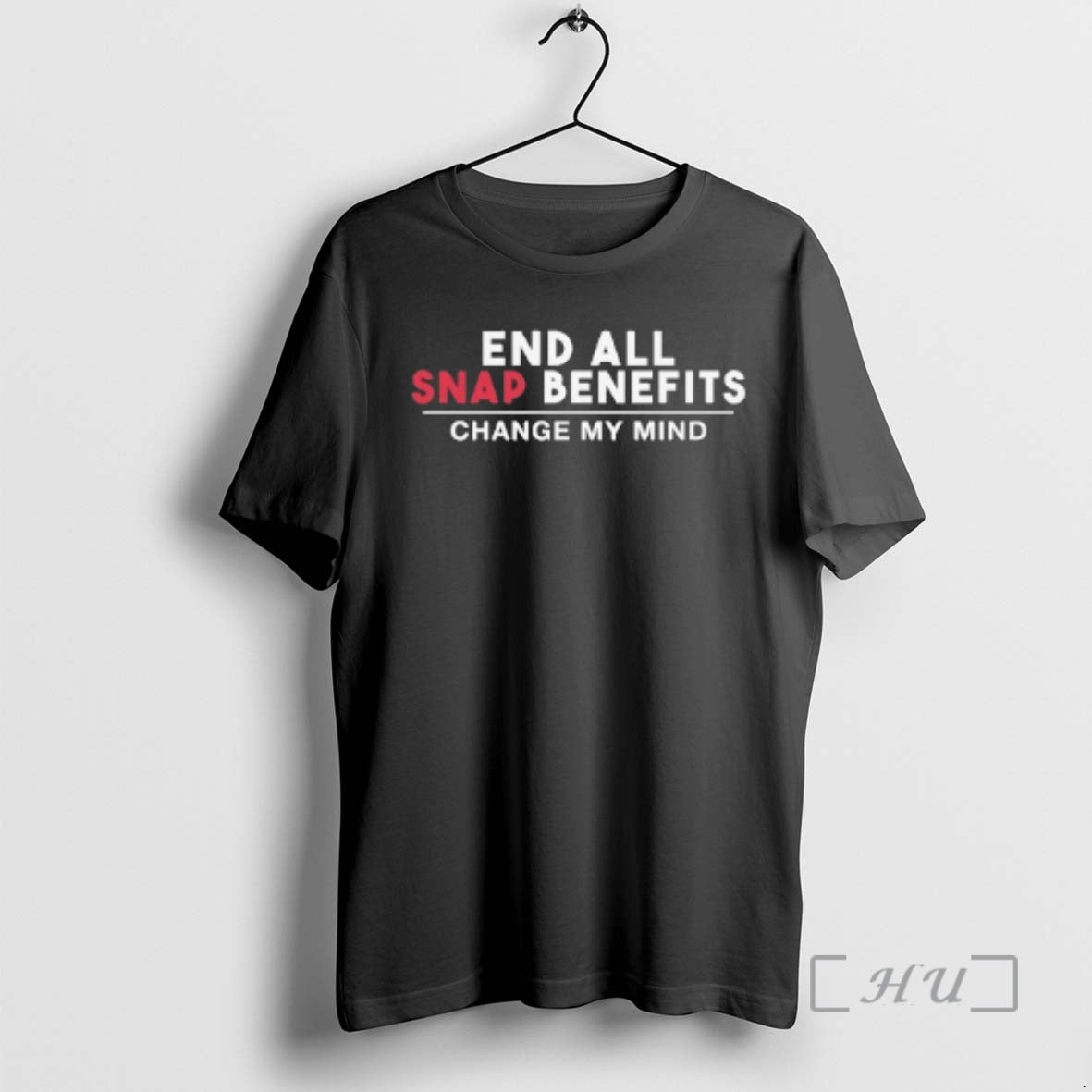 Officials End All Snap Benefits