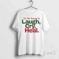 Officials Erica Campbell Tis The Season To Laugh Cry Heal