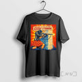 Officials Girl Holding Rifle Gestures To Make You More Elegant And Feminine Premium T Shirts