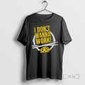 Officials Green Bay Packers Dont Wanna Work Bang On The Drums All Day Premium