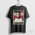Officials Greg Biffle Retro Art 80s