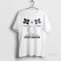 Officials Hamilton Big Blue Vs Middletown Middies 2026 Love Hoops Fight Cancer Ornaments Premium