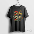 Officials Happy New Year 2026 Zodiac Year Of The Horse