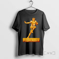 Officials Heismendoza Fernando Mendoza Heisman Trophy