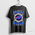Officials I Live In Indiana And Win Lose Or Tie Im A Dead Hard Buffalo
