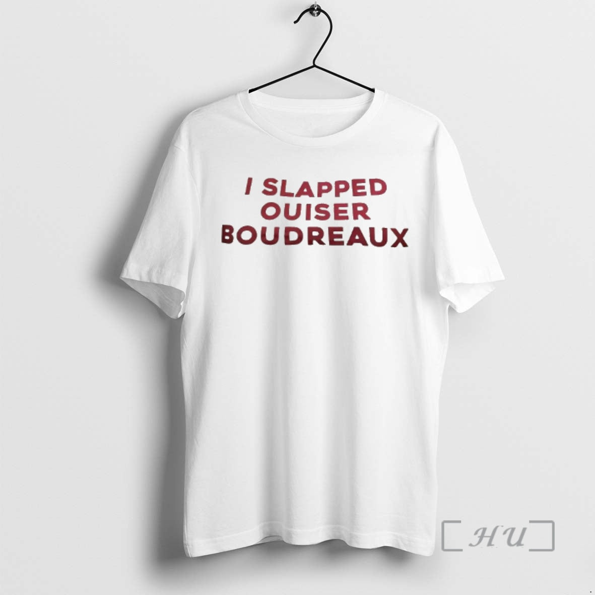 Officials I Slapped Ouiser Boudreaux Text