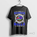 Officials I Live In Kansas And Win Lose Or Tie Im A Die Hard Bills