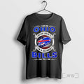 Officials I Live In Ohio And Win Lose Or Tie Im A Die Hard Bills