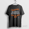 Officials I Survived The Collapse Of 07 The Heartache Of 08 The Dl Ridden Team