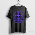 Officials If You Bring Up My Past Jesus Dropped The Charges Ornaments Premium T Shirts