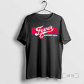 Officials Indiana Fever 2025 Wnba Playoffs Believer