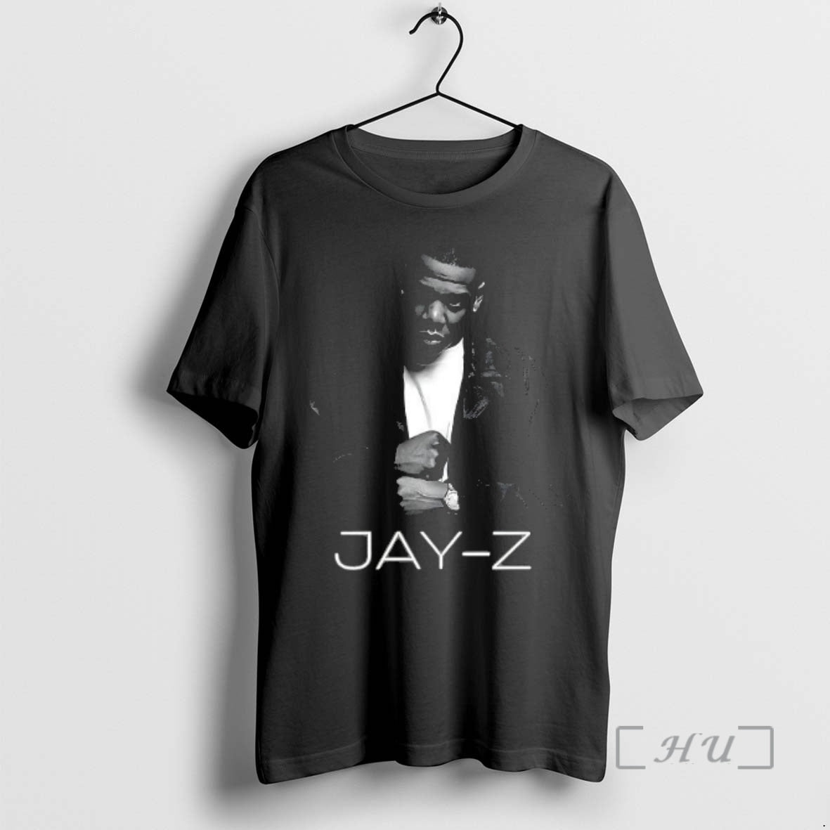 Officials Jay Young Music Lover Retro