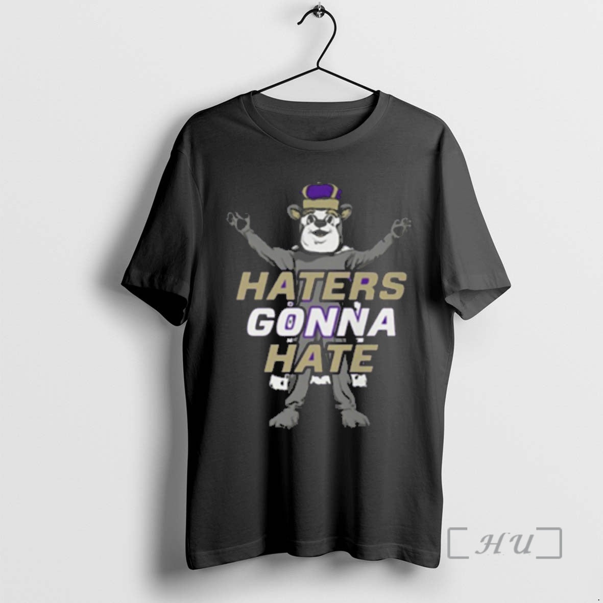 Officials Jmu Haters Gonna Hate