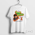 Officials Kylan Boswell The Fresh Prince Of Champaign Illinois Fighting Illini Premium T Shirts Sweater