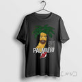 Officials Kyle Palmieri New Jersey Devils Nhl Hockey Palmieri 21 Cartoon Meme Premium T Shirts
