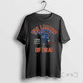 Officials Leon Draisaitl The Legend Of Drai 1000 Career Points Signature Premium T Shirts Sweater