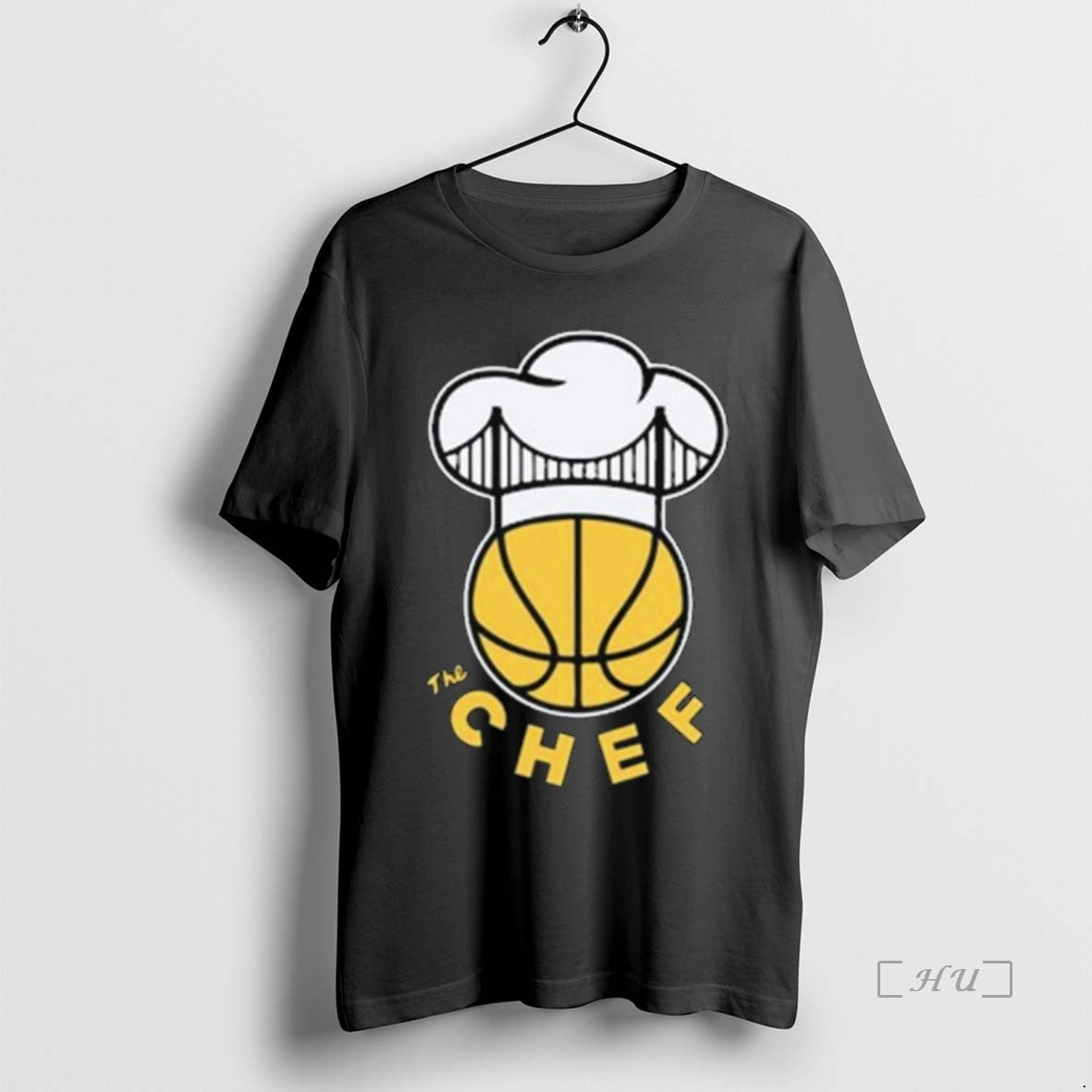 Officials Los Angeles Lakers The Chef Long Sleve