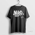 Officials Mac Saturn Racing