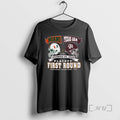 Officials Miami Vs Texas Am Cfp Round 1 Head 2 Head Helmet Dec 20 2025