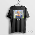 Officials Mike Tyson Now Kith