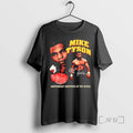 Officials Mike Tyson Heavyweight Champion Of The World Signature