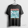 Officials Oasis Definitely Maybe