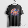 Officials Oklahoma City Thunder Chase Chrome Retro