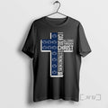Officials Penn State Nittany Lions I Can Do All Things Through Christ Who Strengthens Me