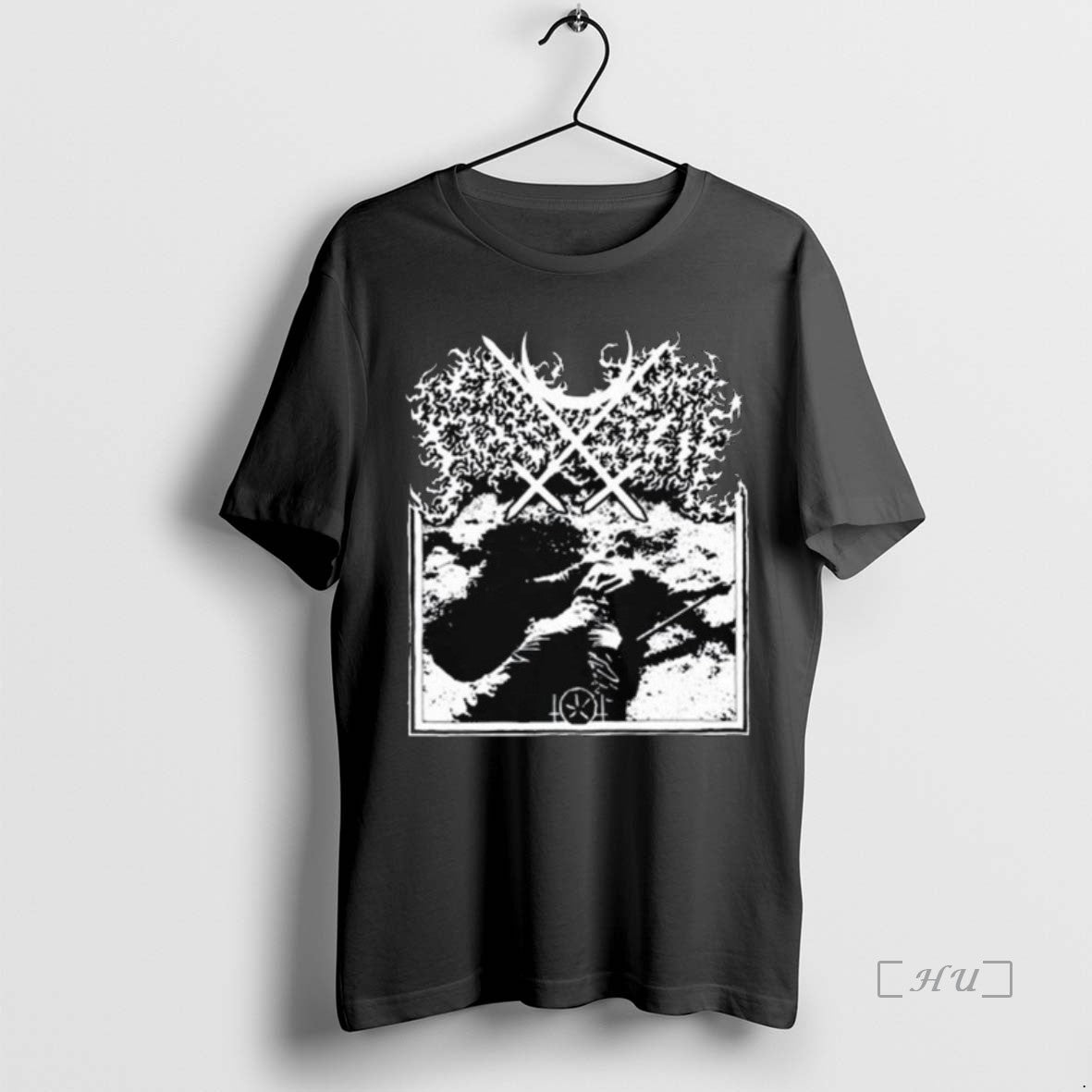Officials Regulation Podcast Metal Long Sleve