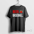 Officials Rochester Red Wings Beer Baseball 2025
