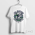 Officials Seahawks 12s Nation United In Historic Win