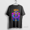 Officials Self Xp Neon Arcade Level Up